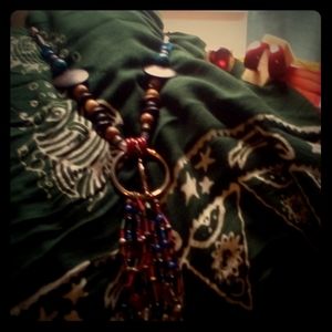 One of kind Africana jewlery